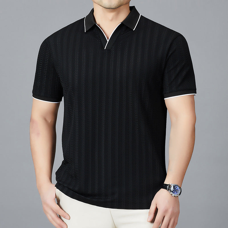 Aero Knit Polo