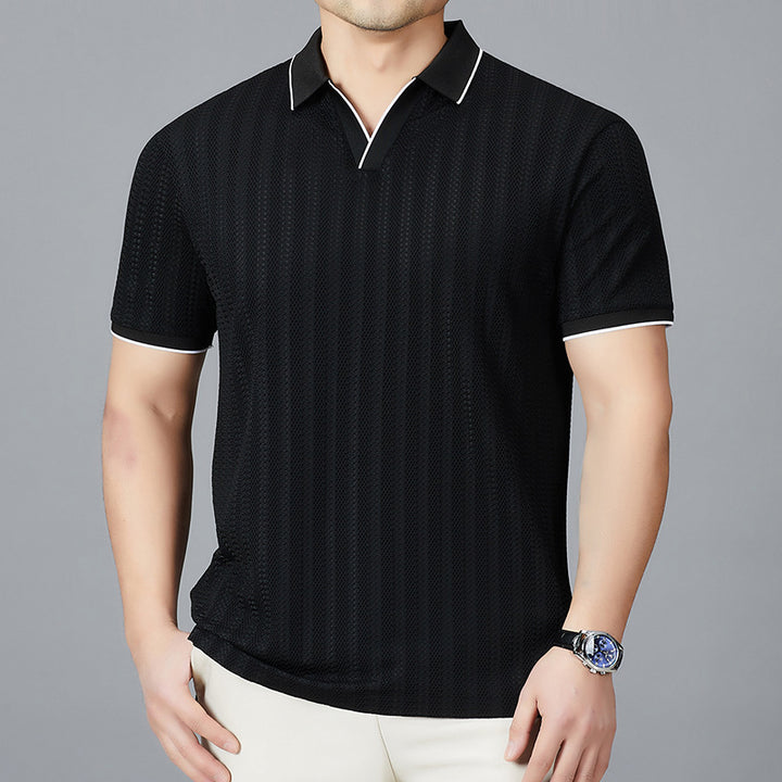 Aero Knit Polo
