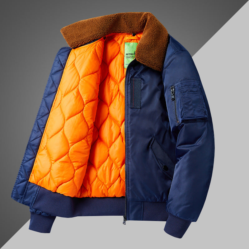 Northpoint Bomber Jacket