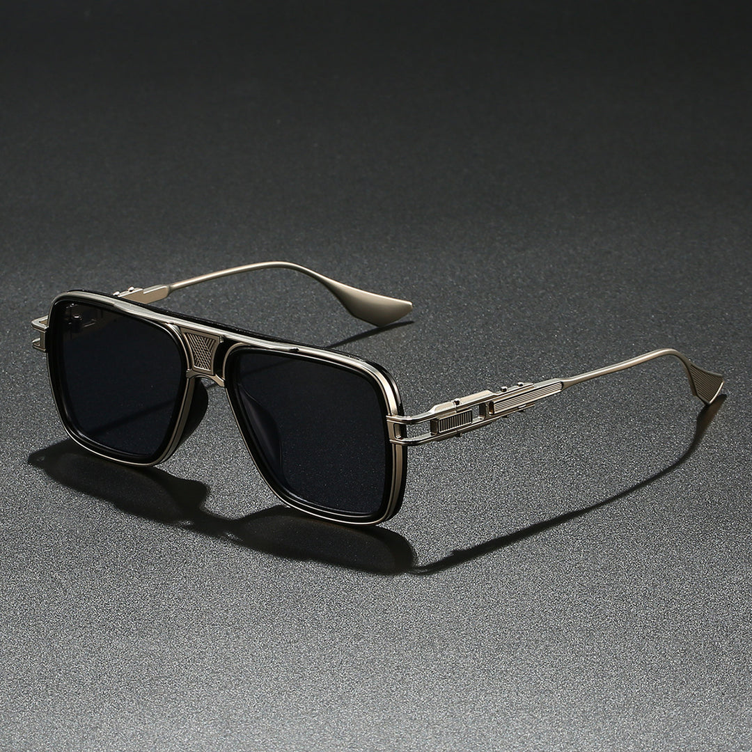 Maverick Aviator Shades