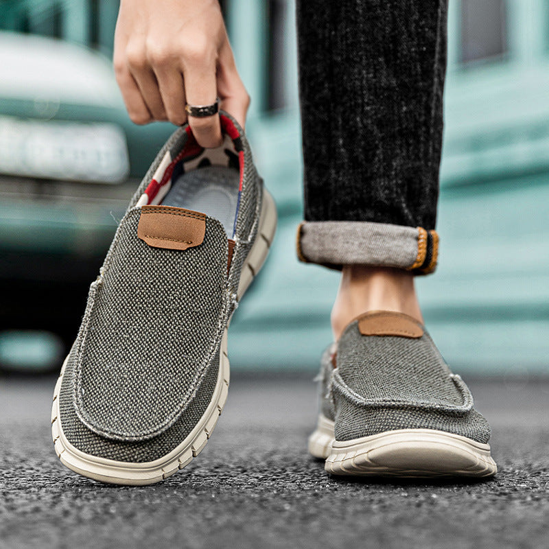 CloudWalk Slip-Ons