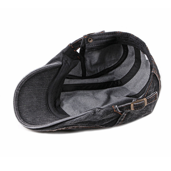 Aldric Heritage Cap