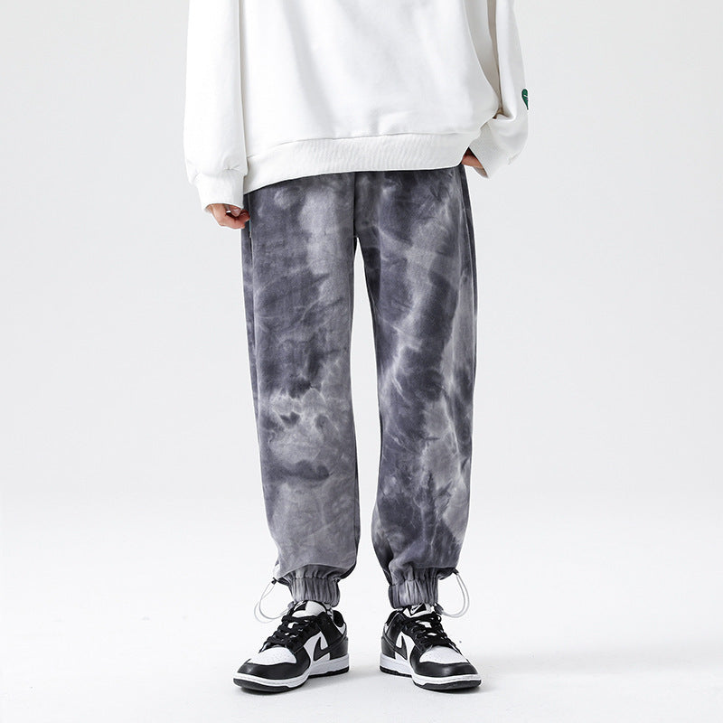 Stormwave Sweatpants