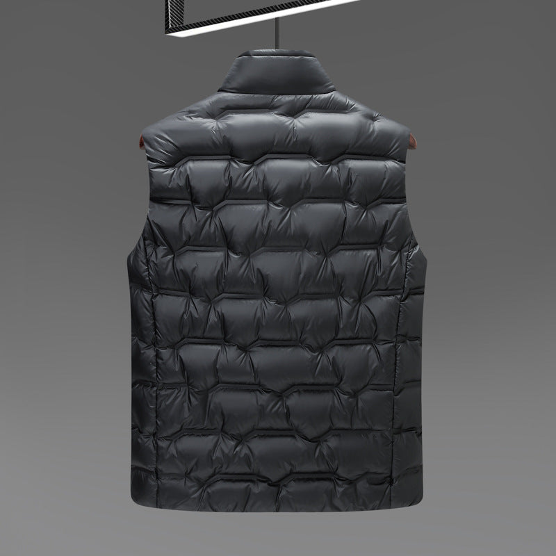 Harlan Duck Down Vest