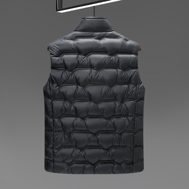 Harlan Duck Down Vest