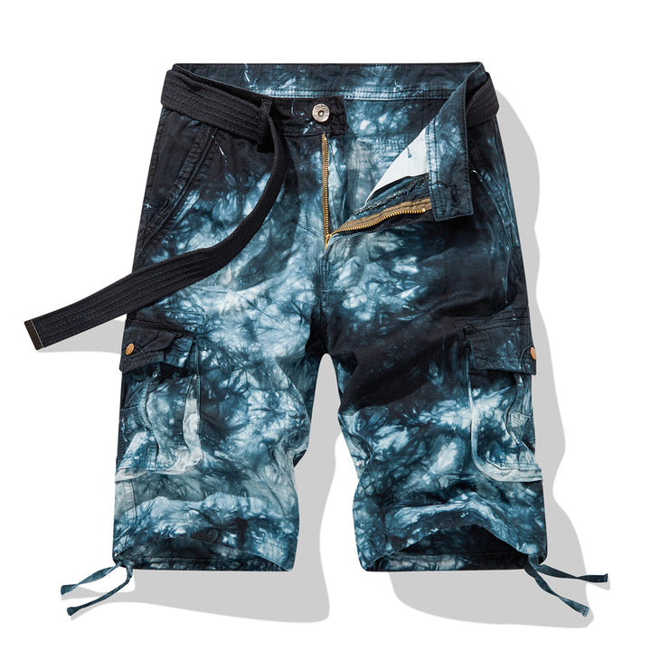 Rogue Graffiti Shorts