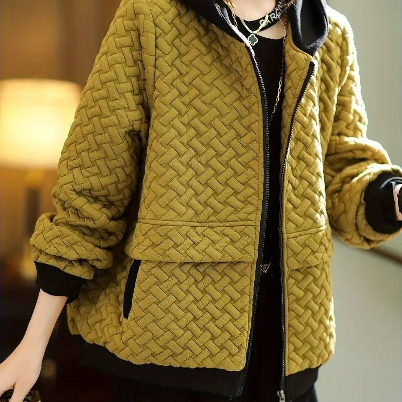 Renley Woven Jacket