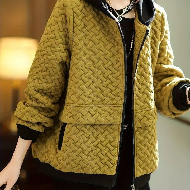 Renley Woven Jacket