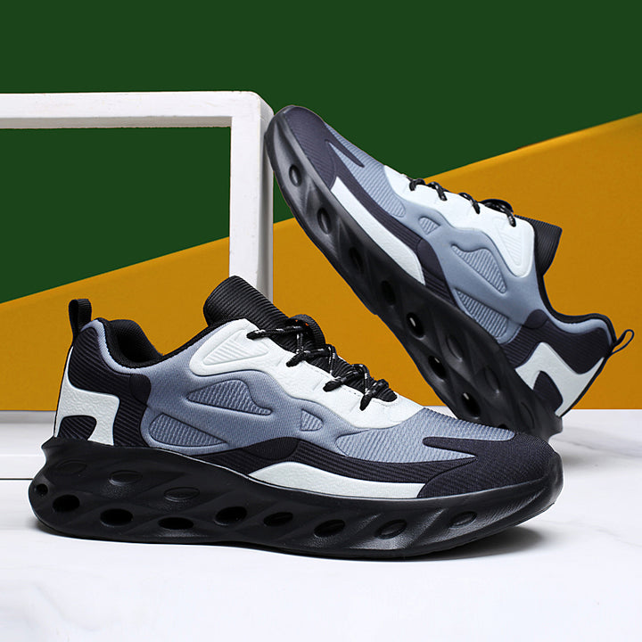 KineticPulse Sneakers
