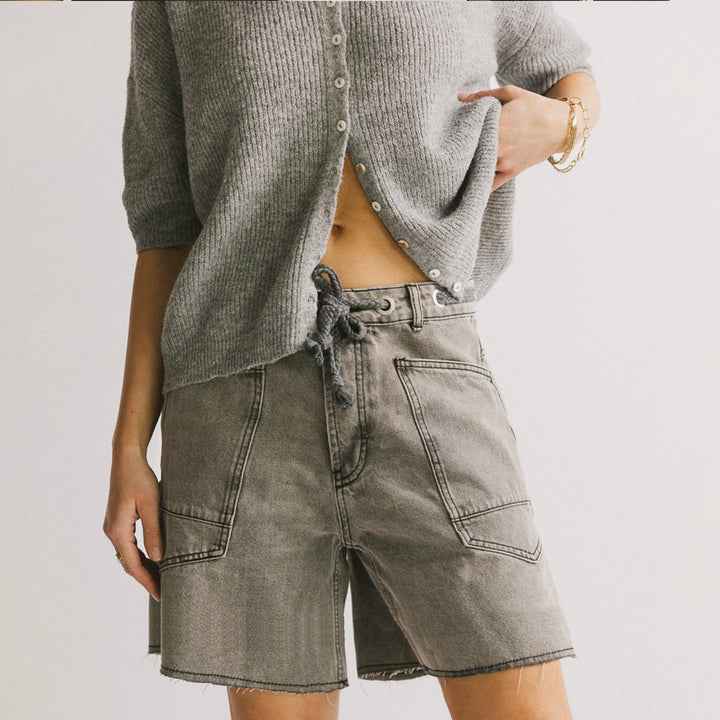 Willow Boho Shorts