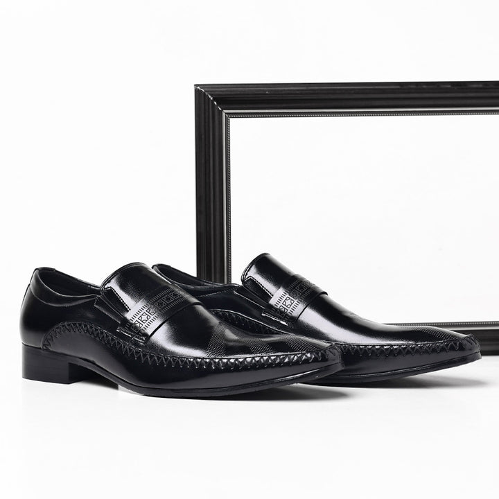 Enzo Rinaldi Loafers