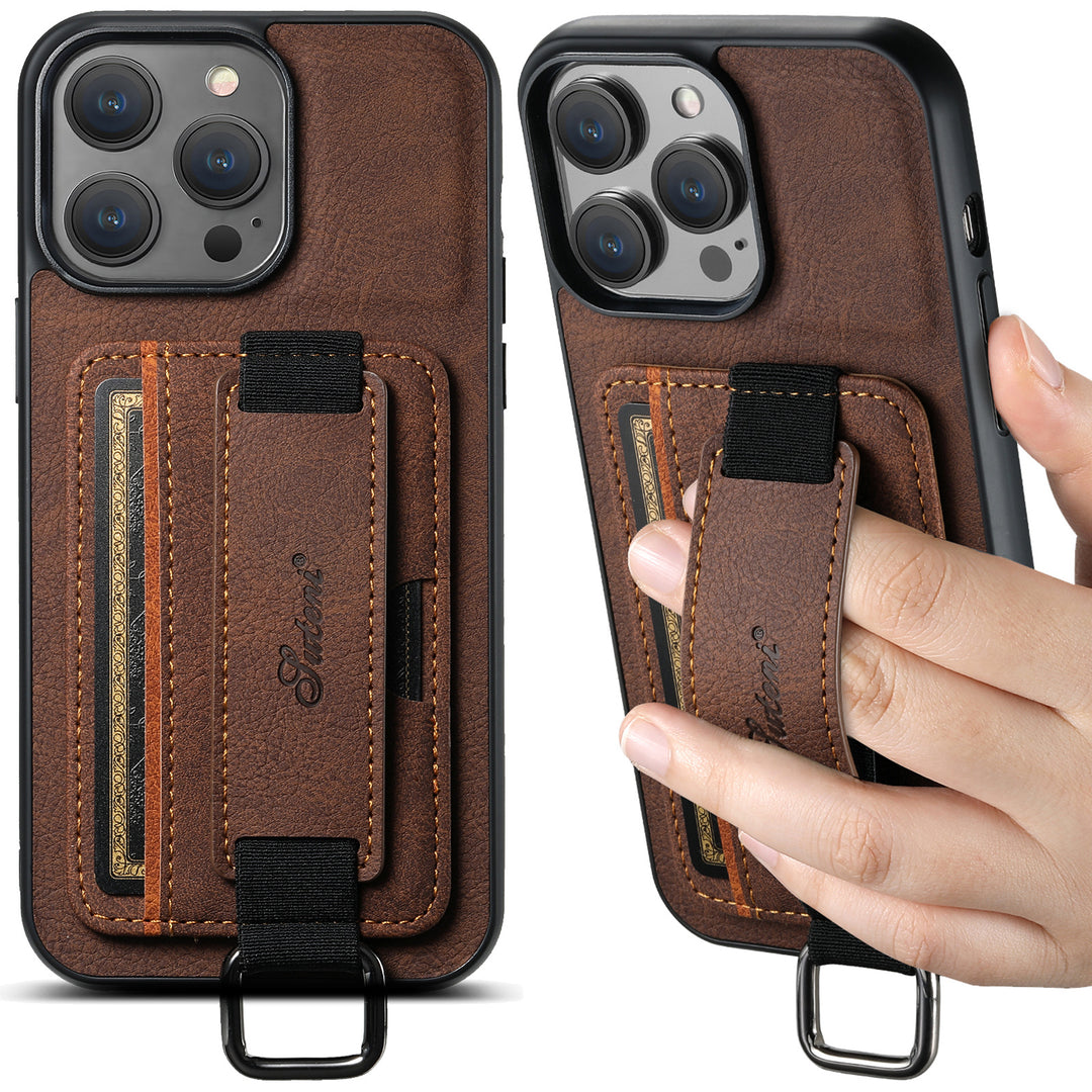 Rowan Card Case