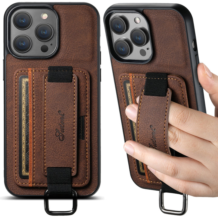 Rowan Card Case