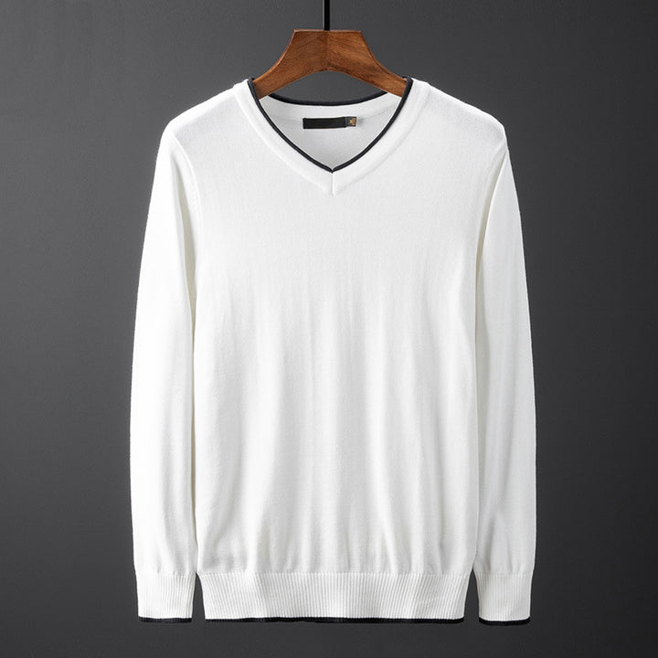Crestline Lightweight Sweater