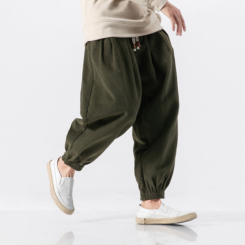 Metroline Joggers