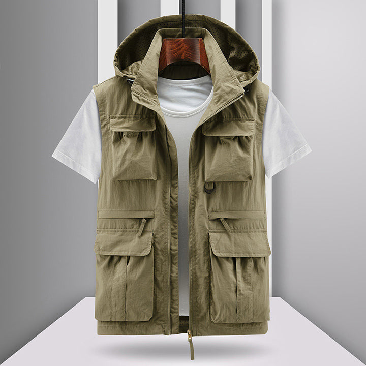 Tarpon Outdoor Vest