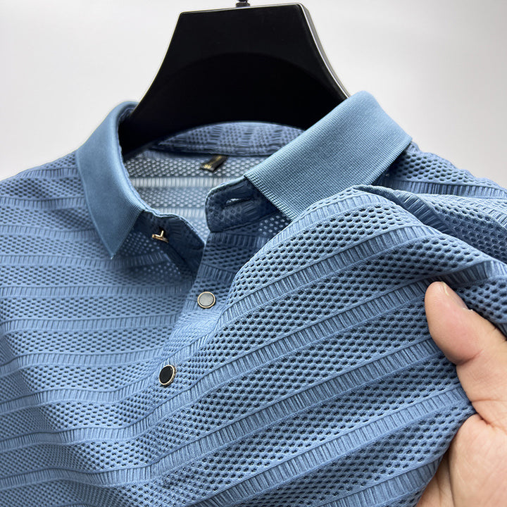 Solano Breeze Polo Shirt