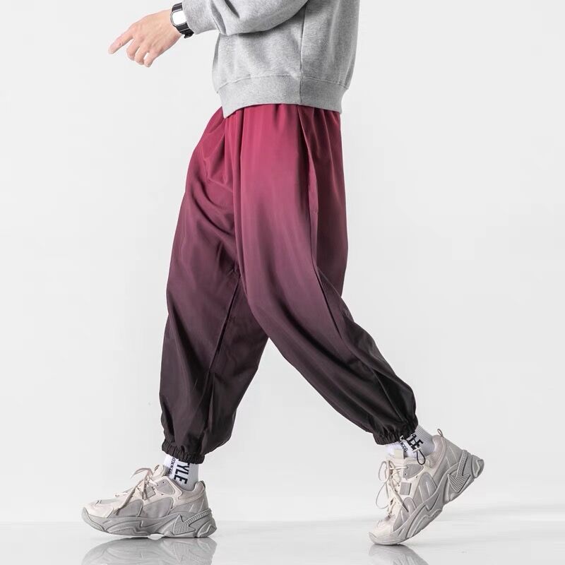 Horizon Gradient Joggers