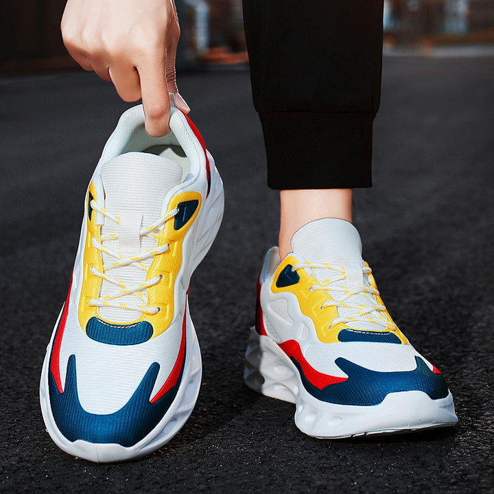 KineticPulse Sneakers