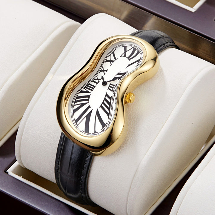 Arcana Melting Watch