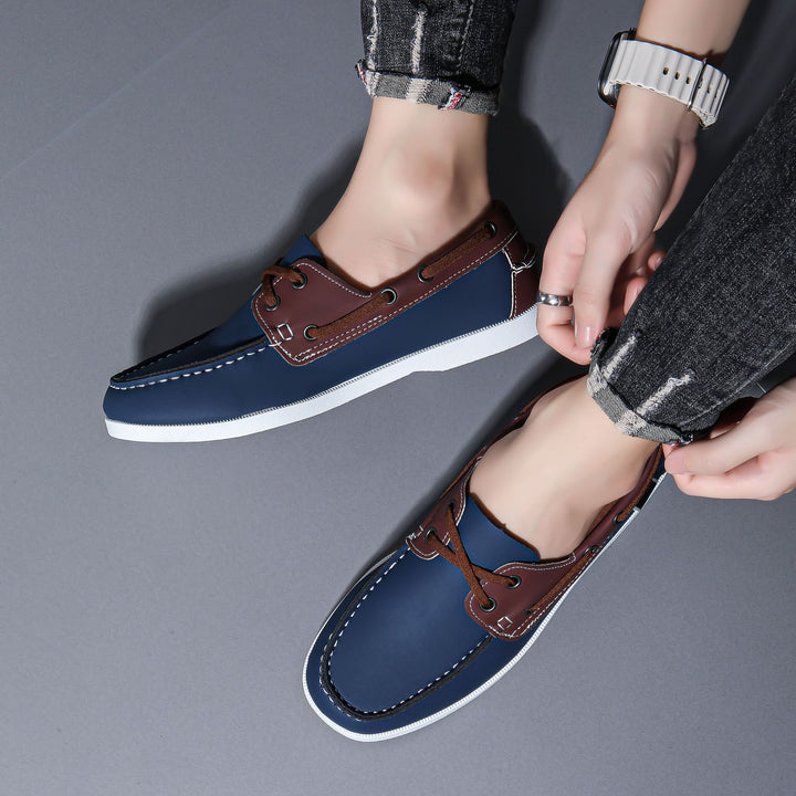 Westport Slip-On Casuals