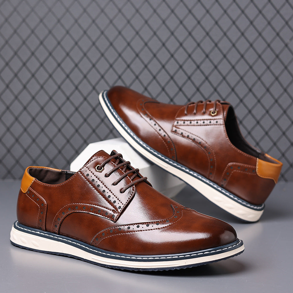 Harland Brogue Classics