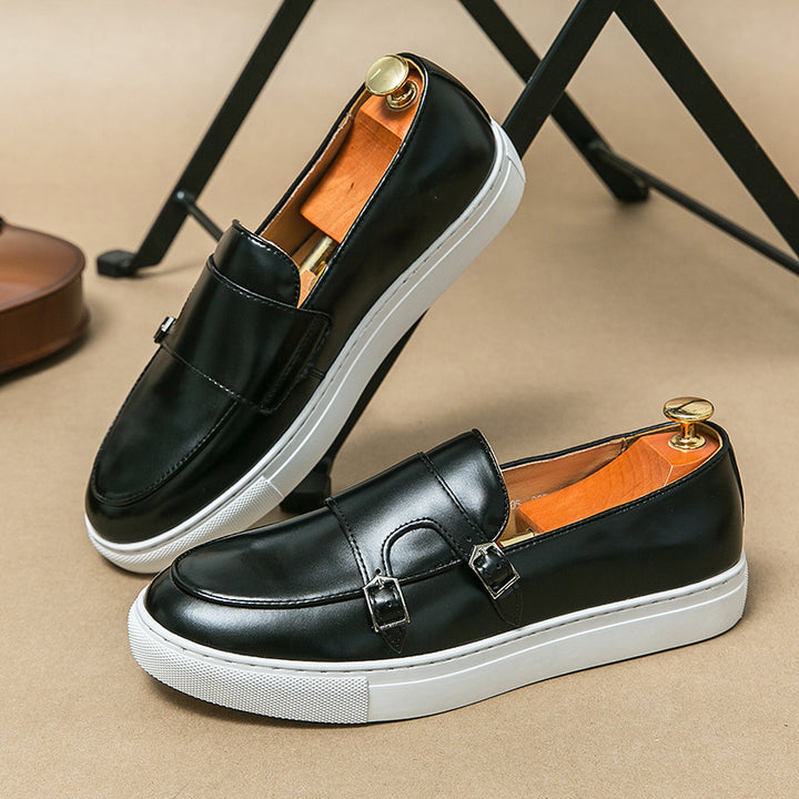 Harrington Classic Loafers