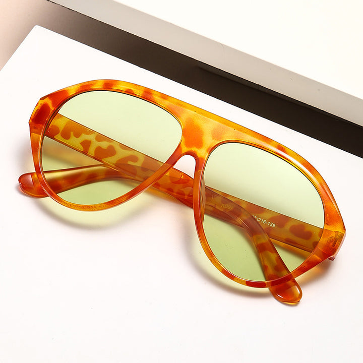 Solene Sunglasses