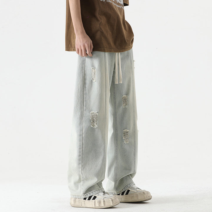 District Seven Jeans