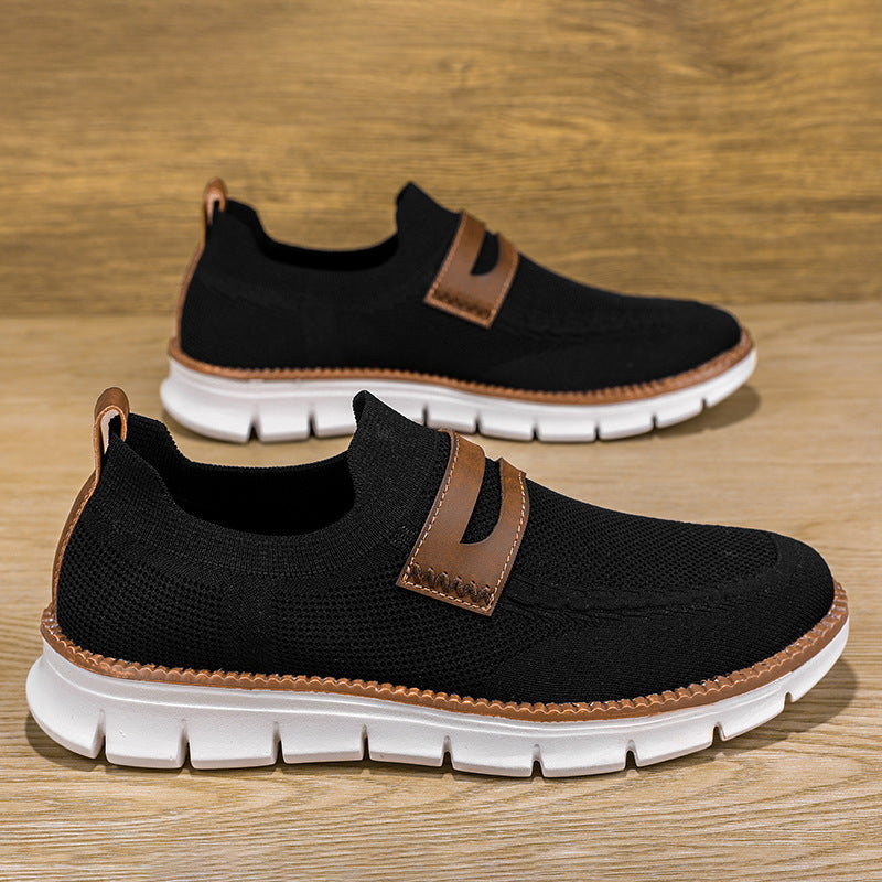 Flexstep Slip-On Sneakers