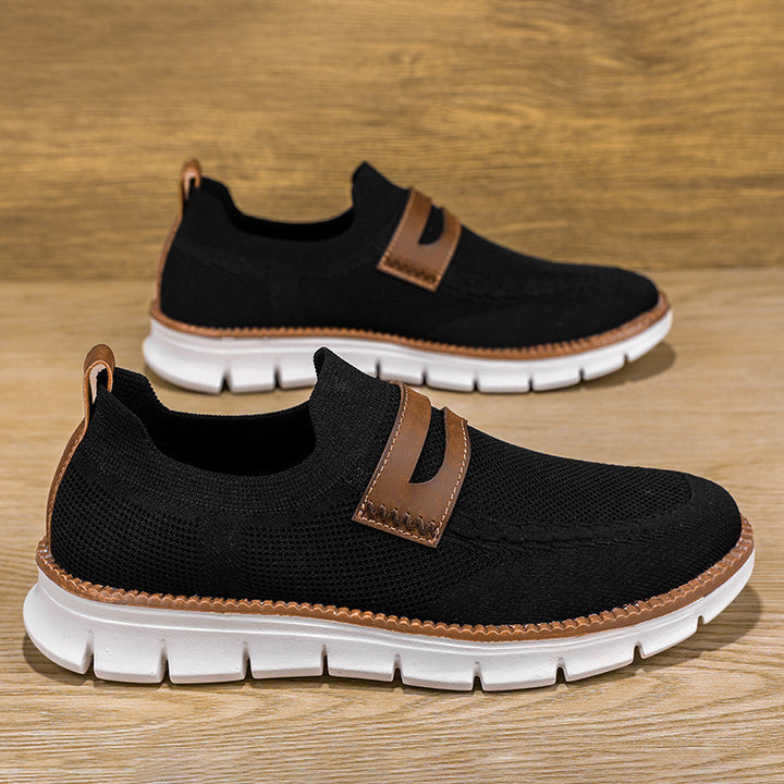 Flexstep Slip-On Sneakers
