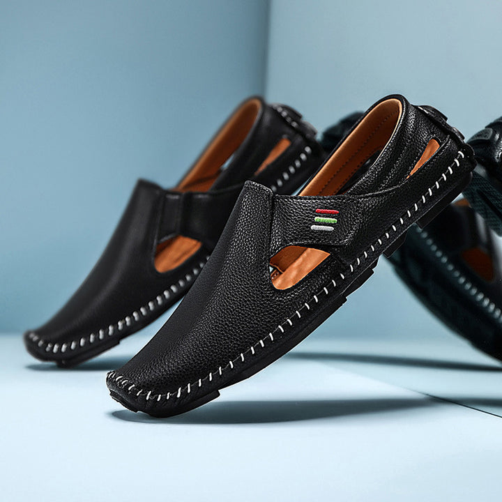 Ventura Loafers
