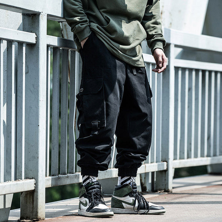 Gridline Joggers