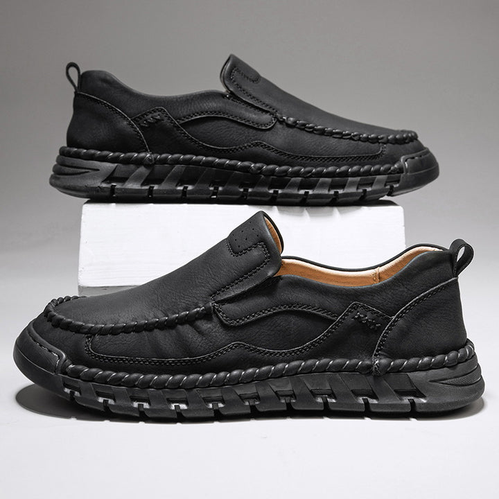 Dawson Cushioned Loafers