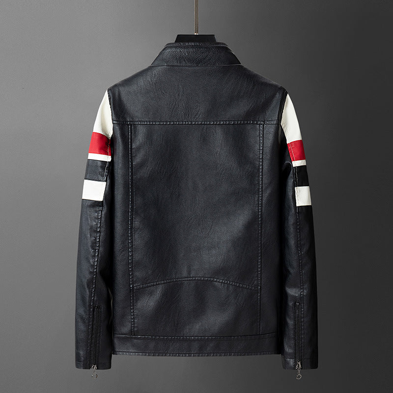 Sportster Moto Jacket