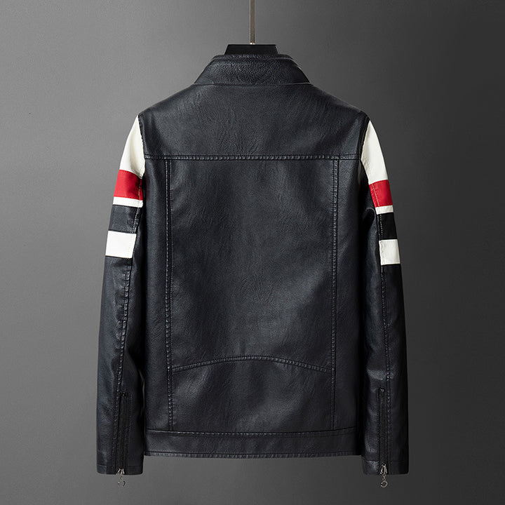 Sportster Moto Jacket