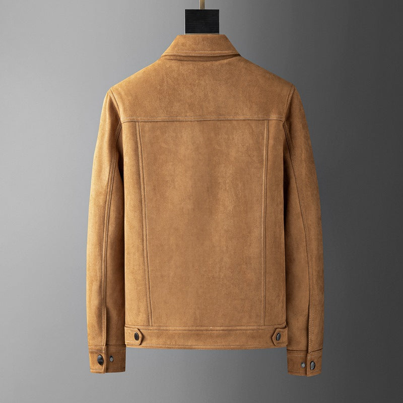 Timberlane Jacket