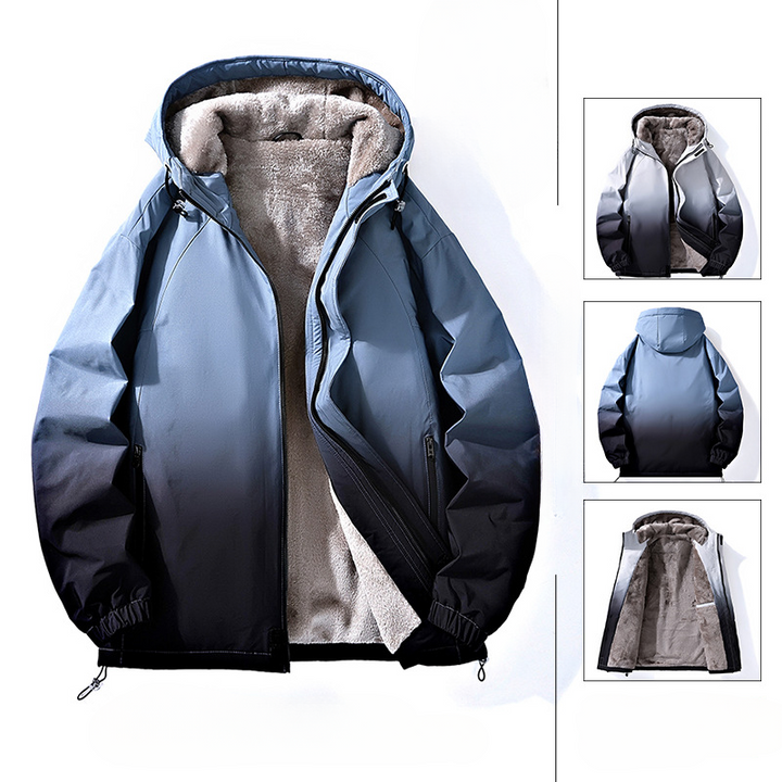 Glacier Jacket