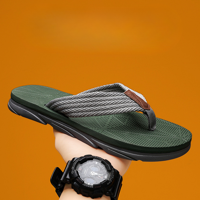 Bayside Flip-Flops