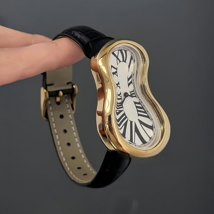 Arcana Melting Watch