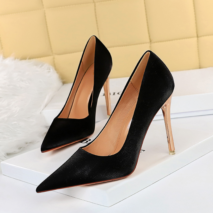 Margaux Stiletto Heels