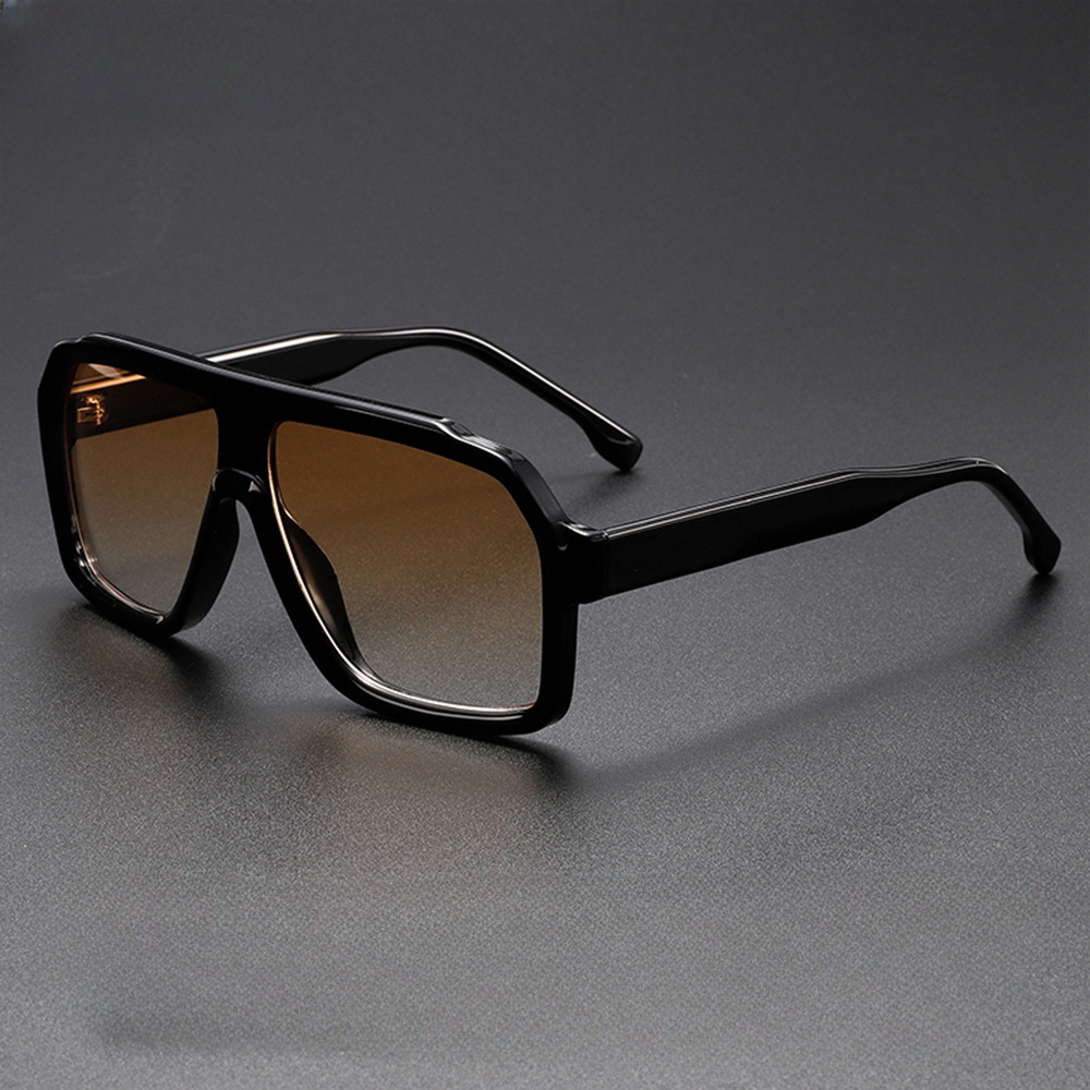 Hendrix Retro Sunglasses