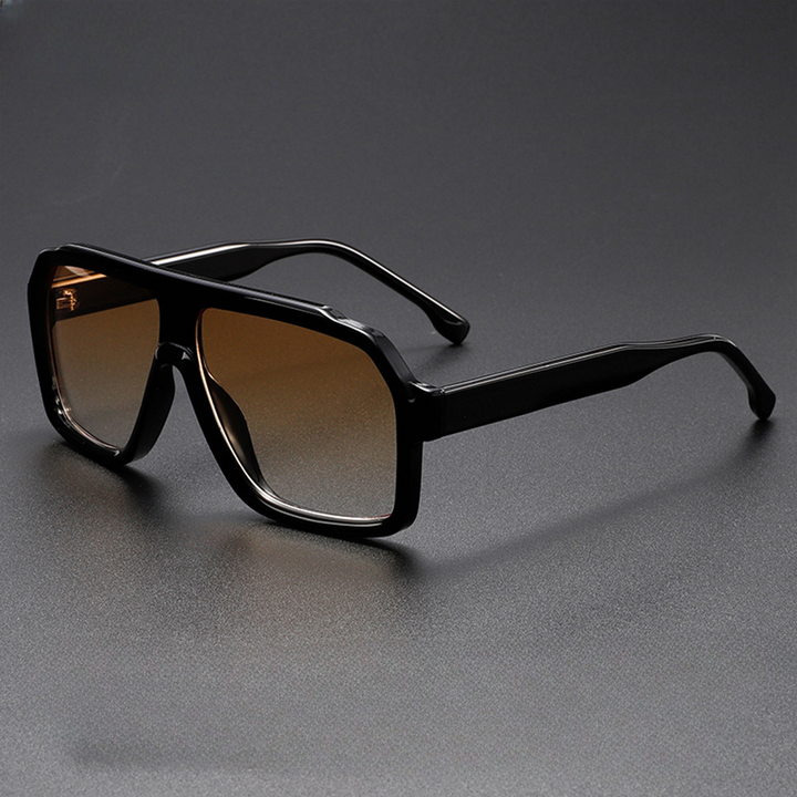 Hendrix Retro Sunglasses