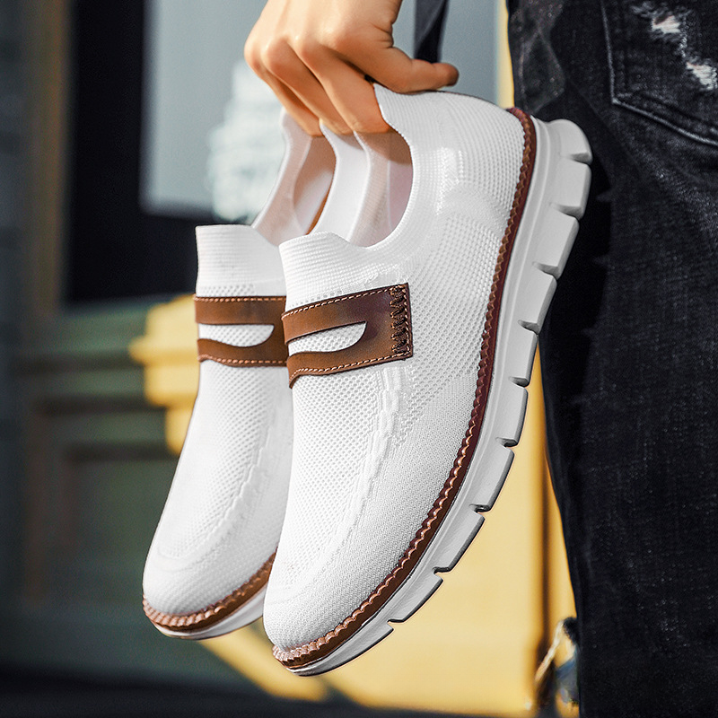 Flexstep Slip-On Sneakers