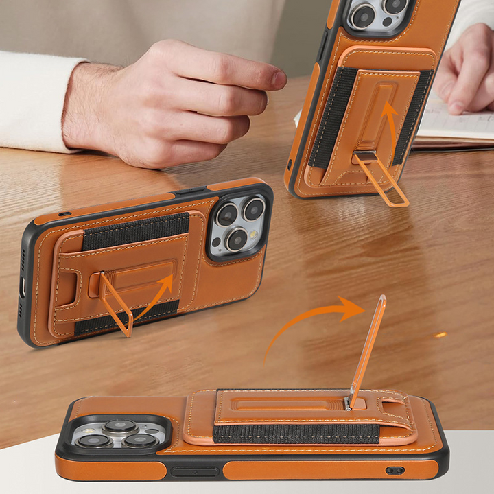 Sentinel Phone Case
