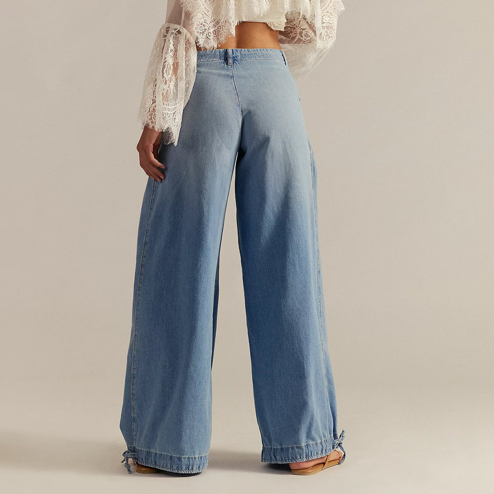 Nova Boho Jeans