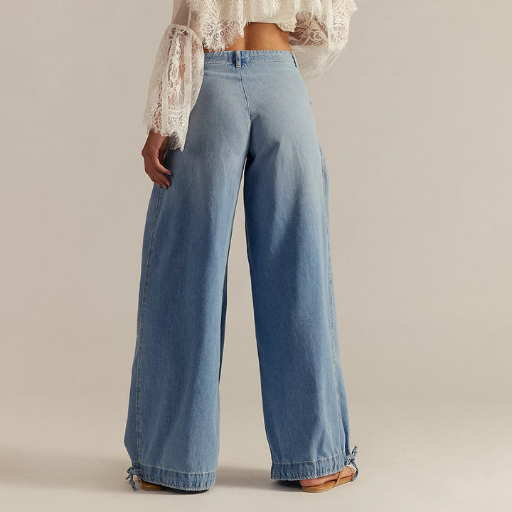 Nova Boho Jeans