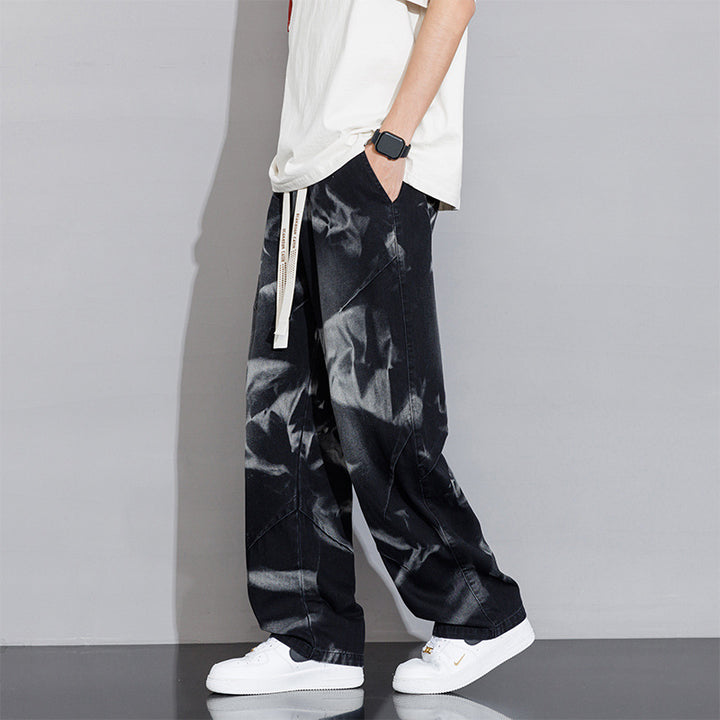 Phantom Denim Jeans