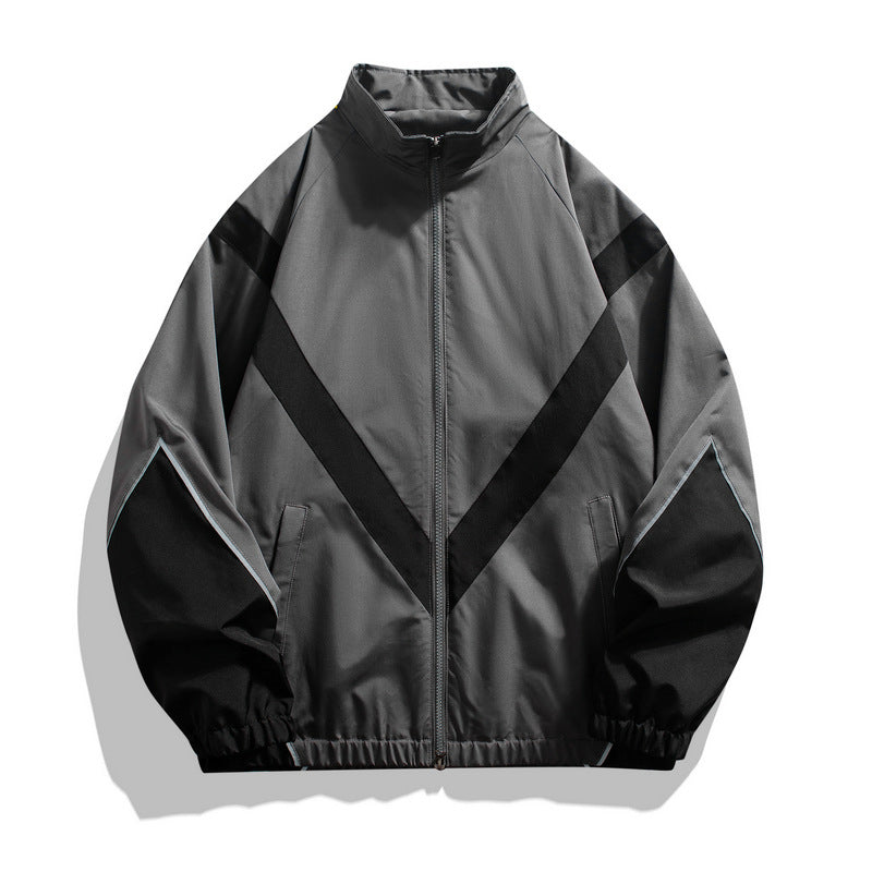 Vincent Lightweight Jacket