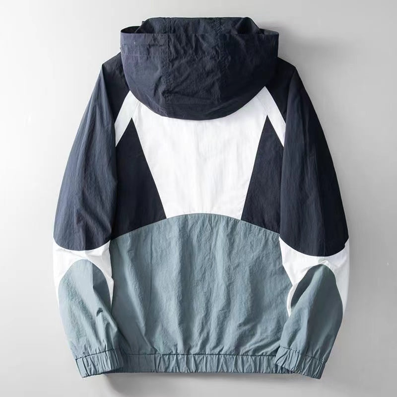 Vector Urban Windbreaker